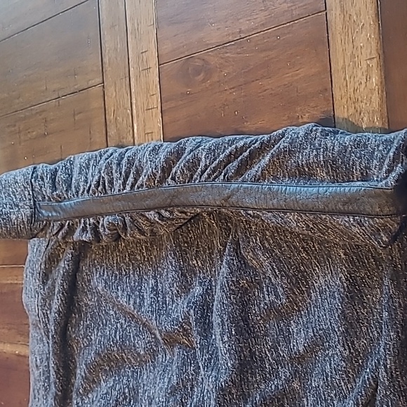 Lane Bryant Rouched Shaper Pencil Skirt Size 18 - Picture 2 of 5